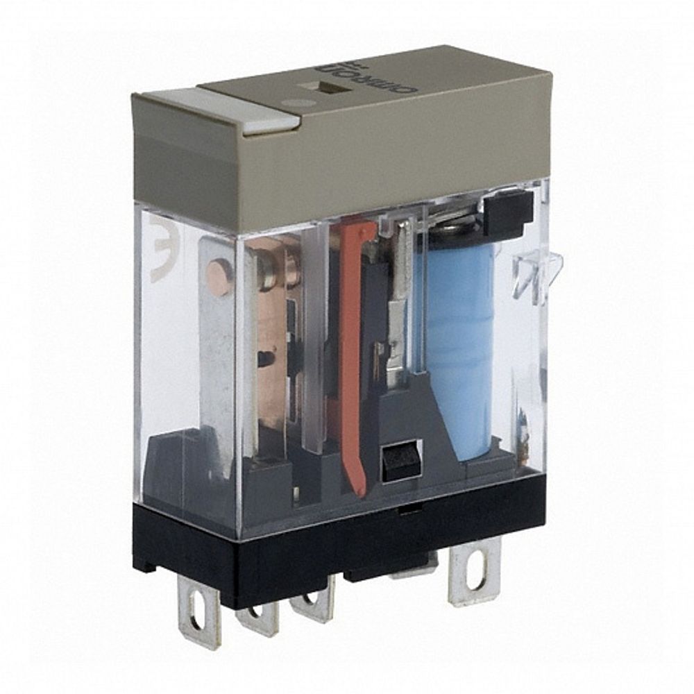 Реле Omron G2R-1-SND 24DC(S)