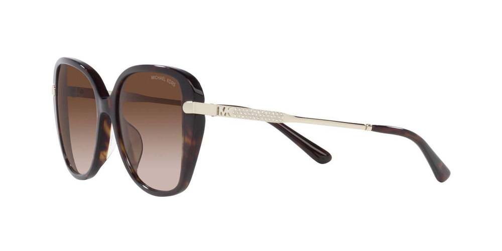 Солнцезащитные очки Flatiron Michael Kors - черепаховый(MK2185BU)