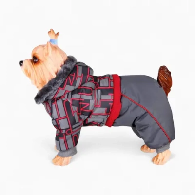 Комбинезон «Active»