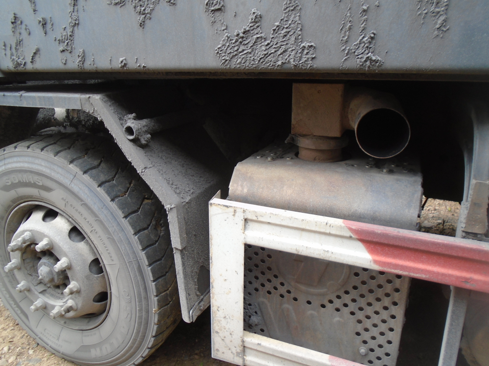 Shacman (Shaanxi) SX* 8x4 Самосвал SX331863366 (Дизельный, 12,5 л, 544 л.с., МТ)
