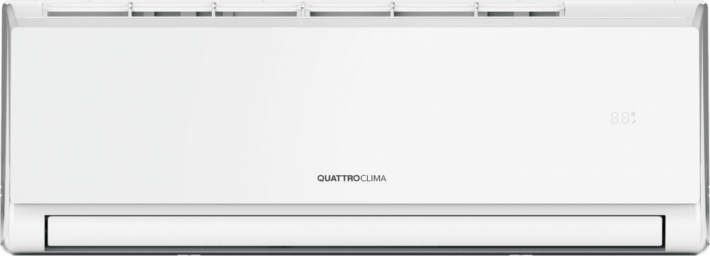 Сплит-система кондиционер Quattroclima Vento QV-VN28WB/QN-VN28WB