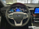 Ford Explorer 6 Generation 2.3 Limited 4WD (03.2021)