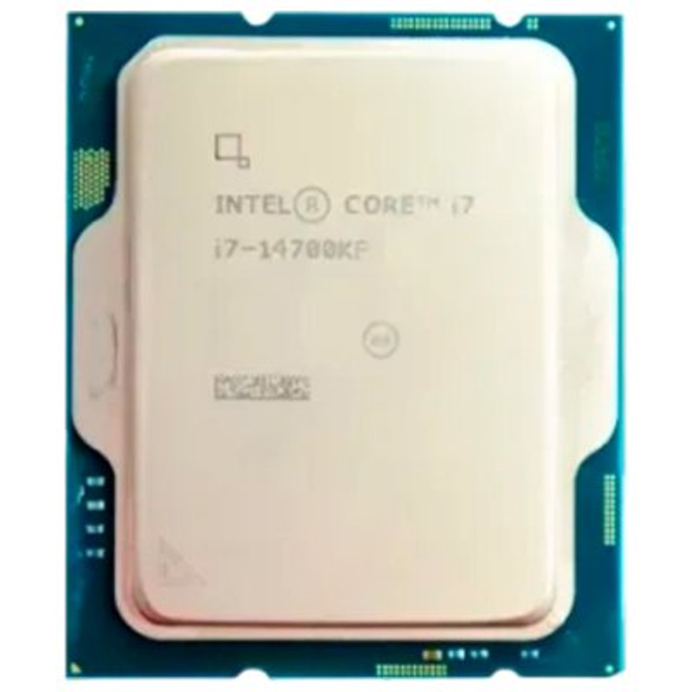 Процессор Intel Core i7 14700KF OEM