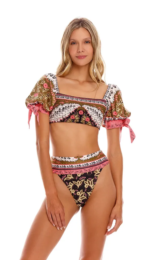 Верх купальника 9079 Eileen Antiq