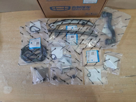 Комплект цепи ГРМ Geely Coolray BHE15‑EFZ 1,5л 5511706294