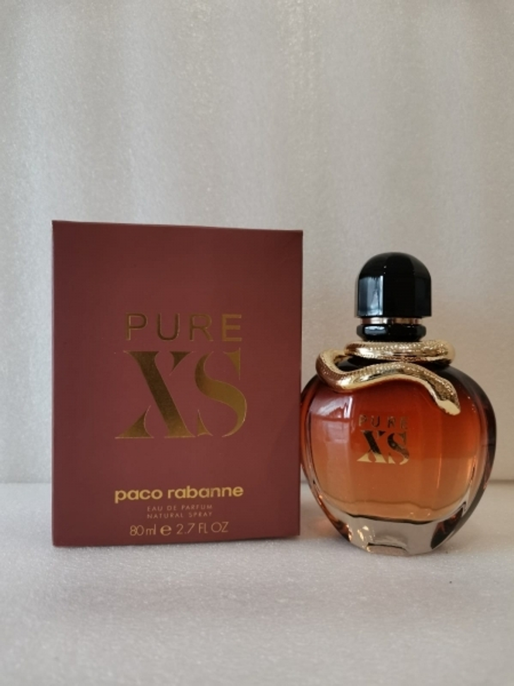 Paco Rabanne Pure XS For Her