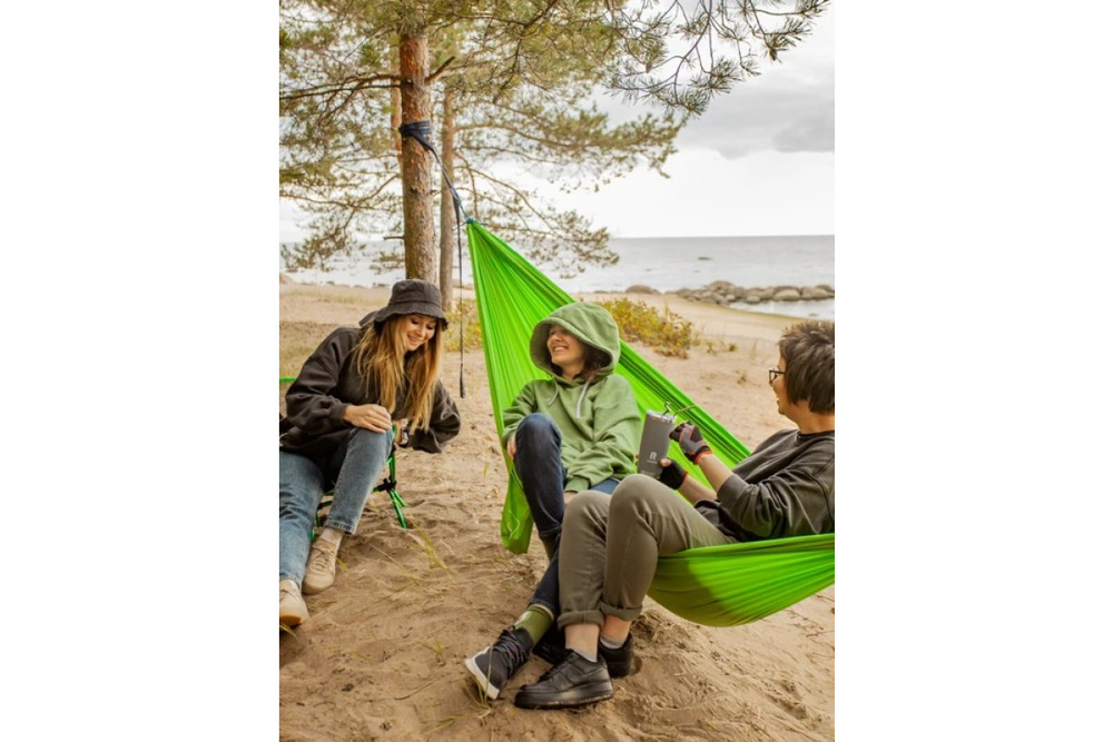 Стропы для гамака RoadLike, 2шт