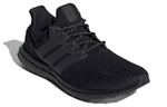 Кроссовки Pharrell Williams X Adidas Ultraboost Dna "Triple Black"