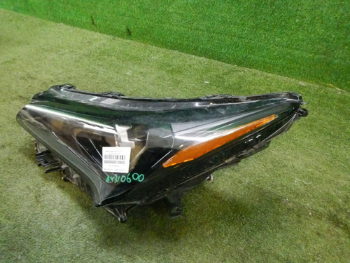 Фара левая Lexus NX 1 (2017-2021) LED