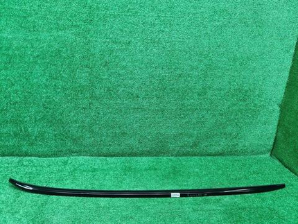 Рейлинг крыши правый BMW X3 G01 (2017-2024)