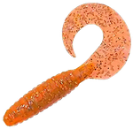 Мягкая приманка Relax Twister 80мм 5.2г VR4 -