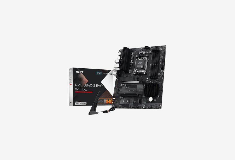 PRO B840-S EVO WIFI6E_0526529100921