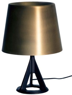 Лампа Tom Dixon Base