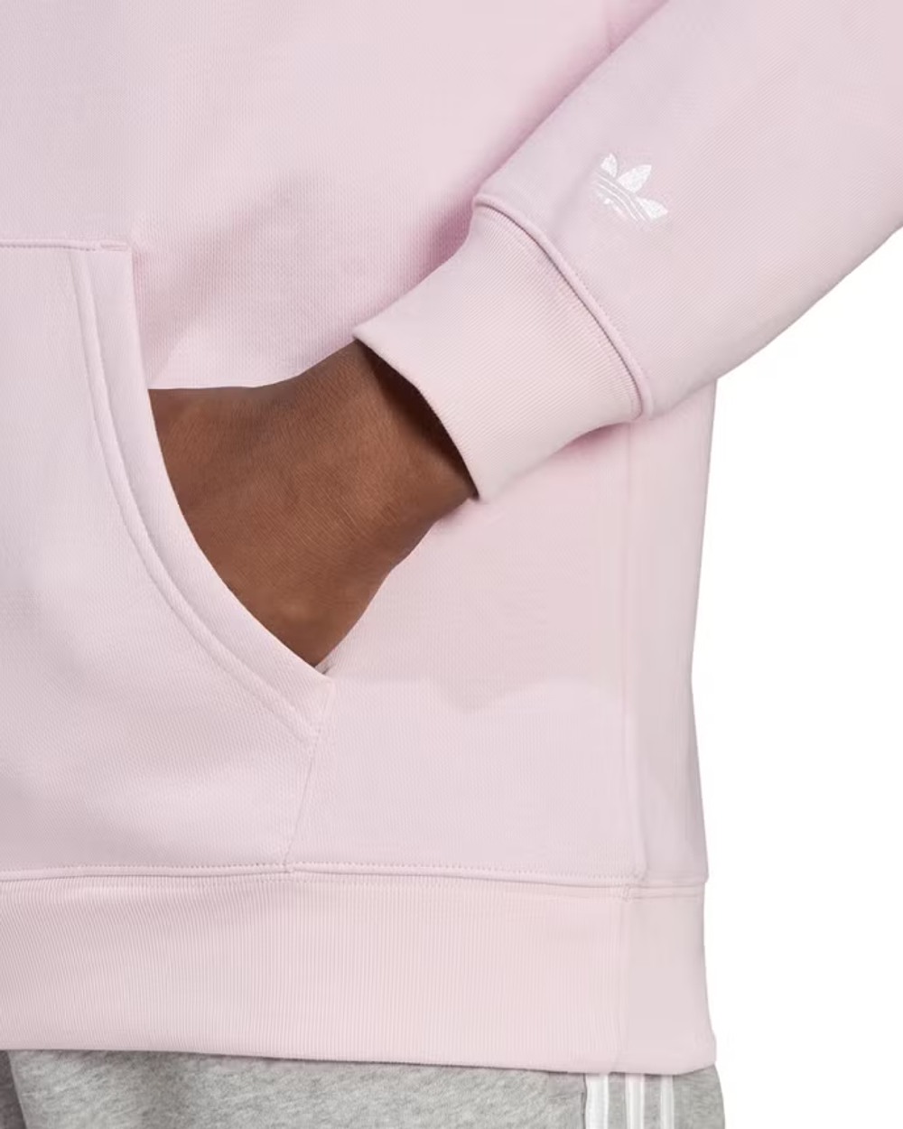 HF5674 Худи муж. ADIDAS