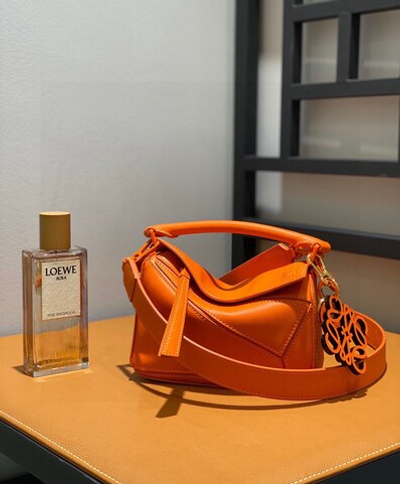 Loewe Puzzle 18 cm
