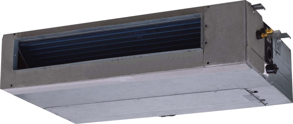 Блок внутренний LESSAR LS-MHE12DVE2