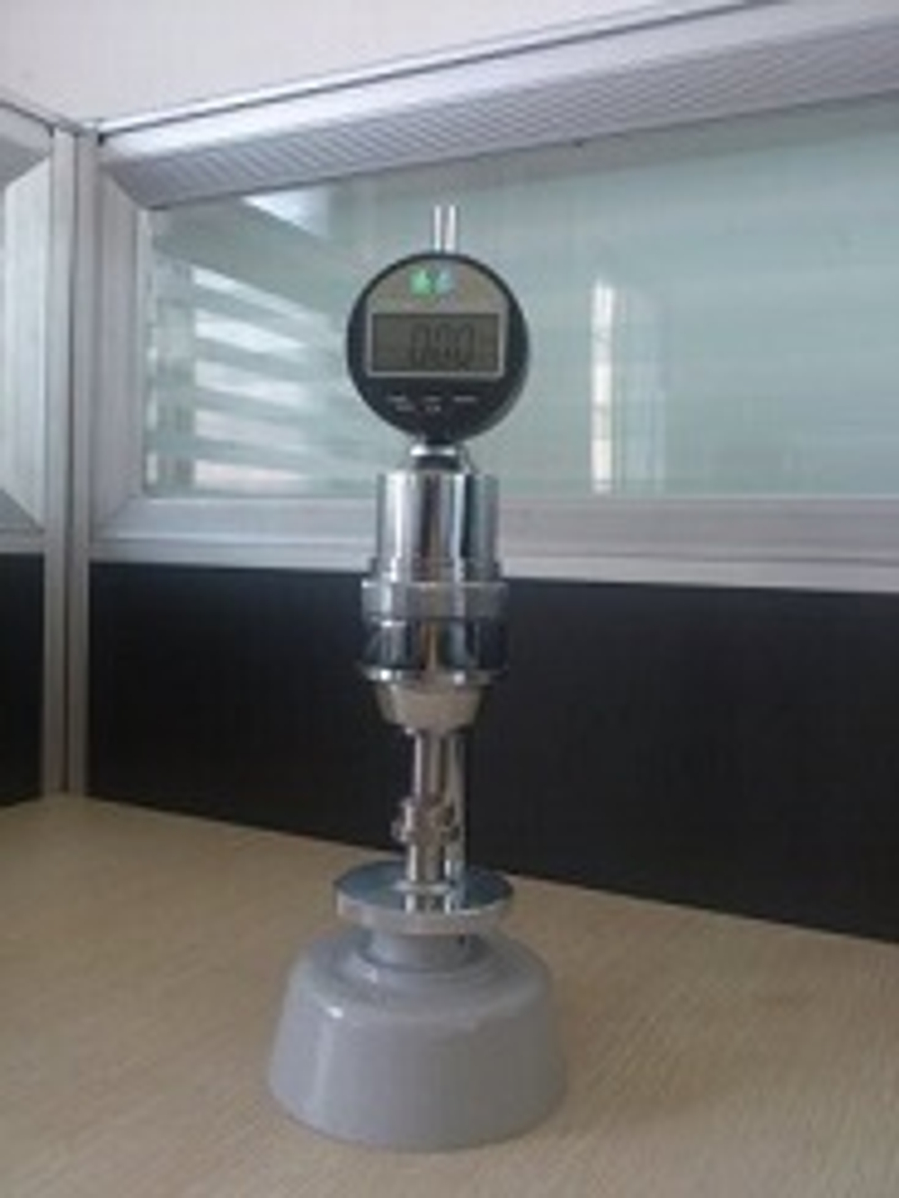 Digital Pellets / Grain Hardness Tester