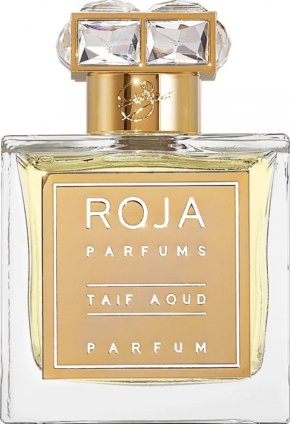 Roja Dove Taif Aoud Parfum