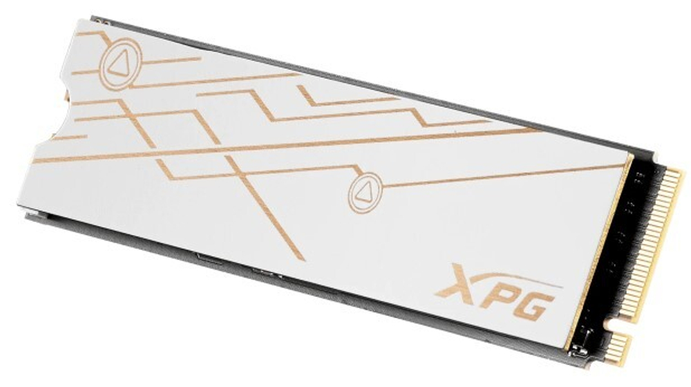 Накопитель SSD M.2 2280 ADATA XPG MARS 980 BLADE 1000 ГБ