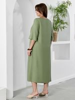 Платье Камео-1 Виотекс ХАКИ