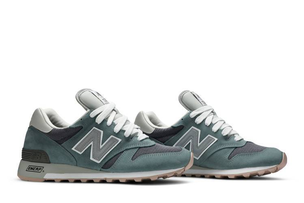 Кроссовки Kith X New Balance Nb 1300