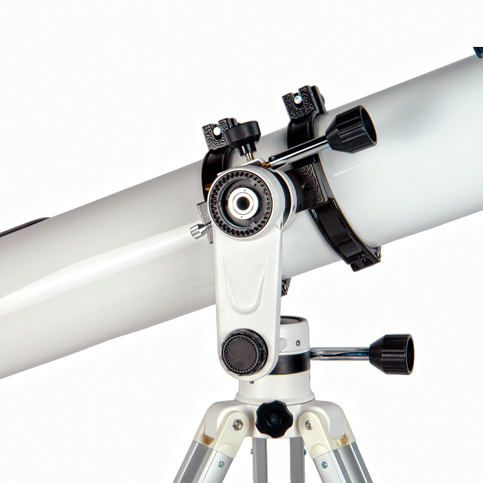 Телескоп Veber PolarStar 900/114 AZ рефлектор