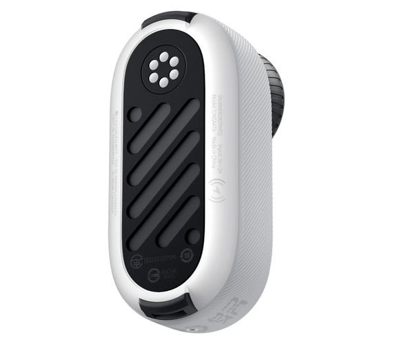 Экшн-камера Insta360 GO 3S 128Gb Белый