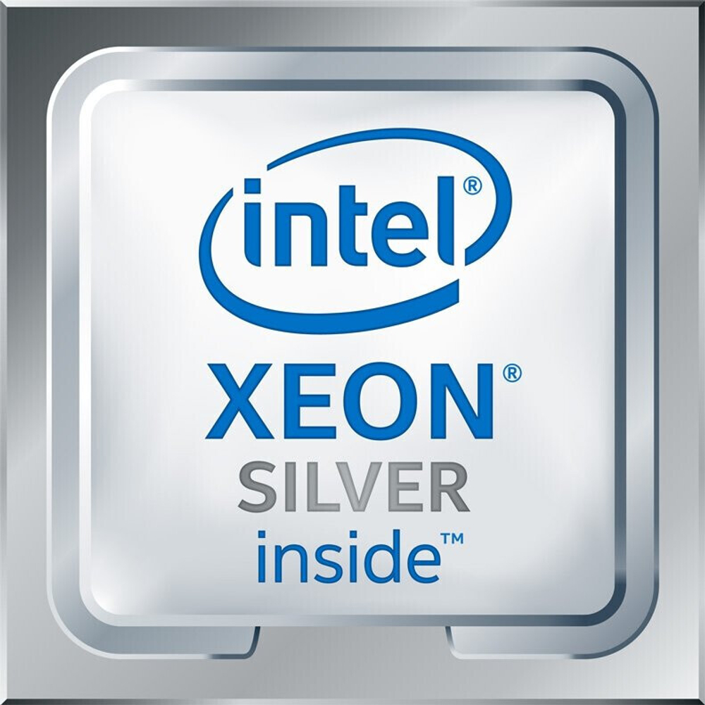 Серверный процессор Intel Xeon Silver 4114 OEM
