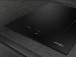 Встраиваемая индукционная варочная поверхность Smeg SIM3323D