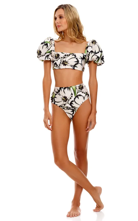 Верх купальника 7614 Calista Giard