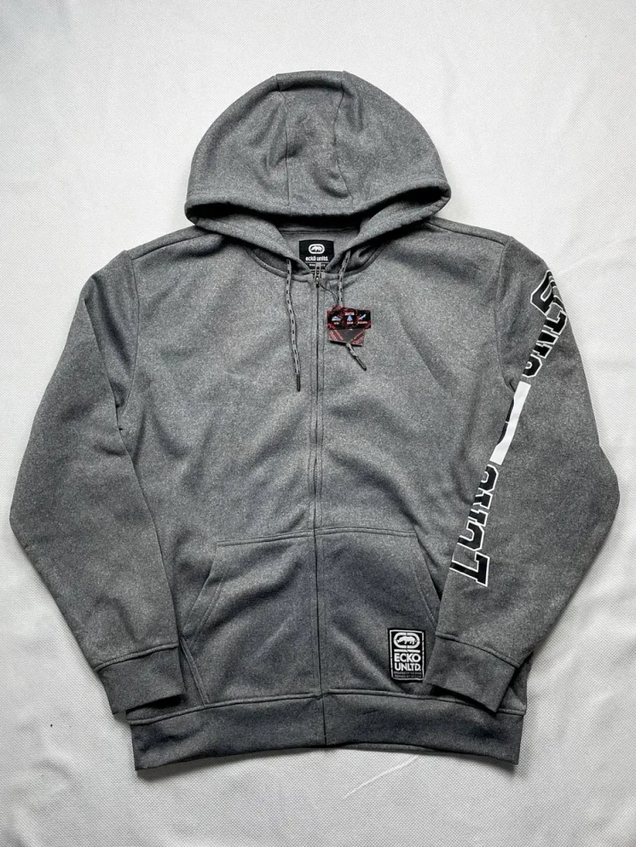 Зип-худи от Savitar G-Unit Tribal Emerica Fubu Ed Hardy