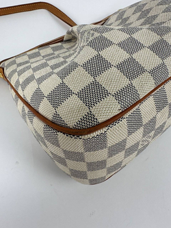 Сумка Louis Vuitton Damier Azur Siracusa