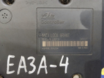 Блок ABS MITSUBISHI GALANT 1999