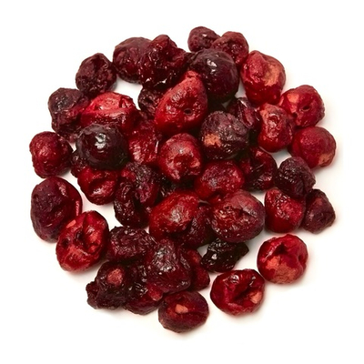 Вишня сублимированная целая 100 гр