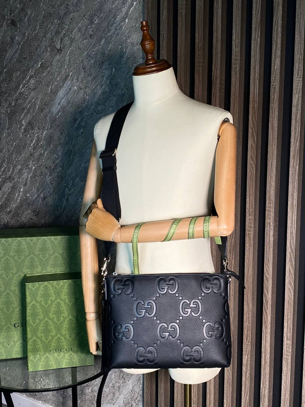 Сумка Gucci