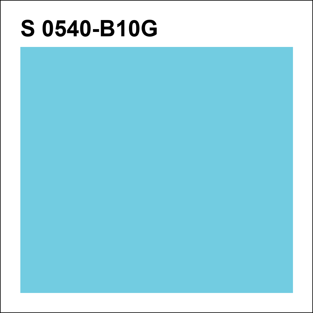 S 0540-B10G за кг