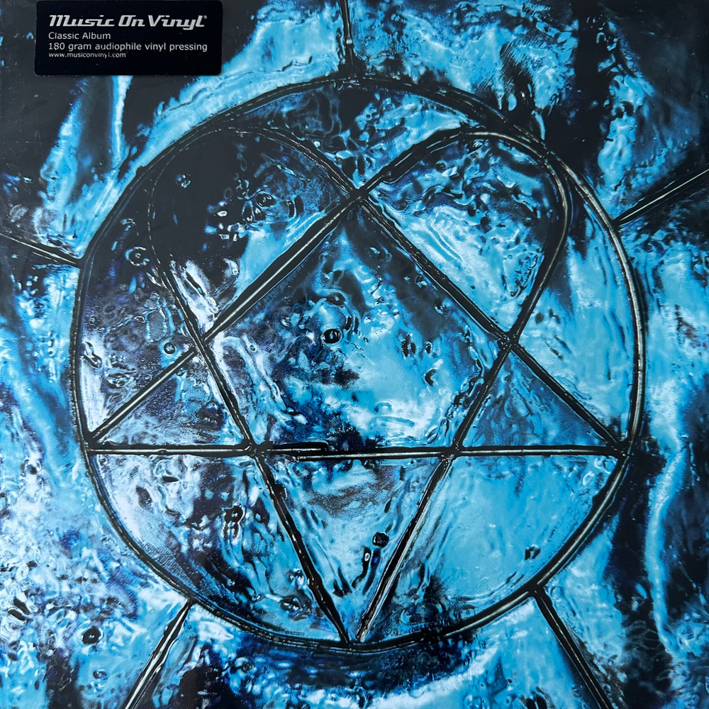 HIM - XX 2LP (Голландия 2012г.)