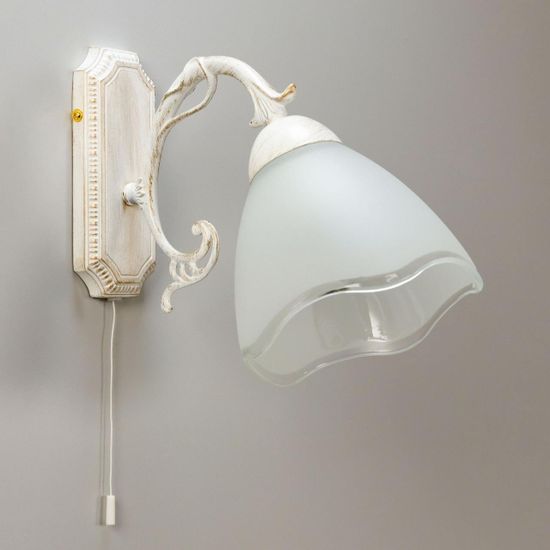 CL413410 Латур Патина Св-к Бра