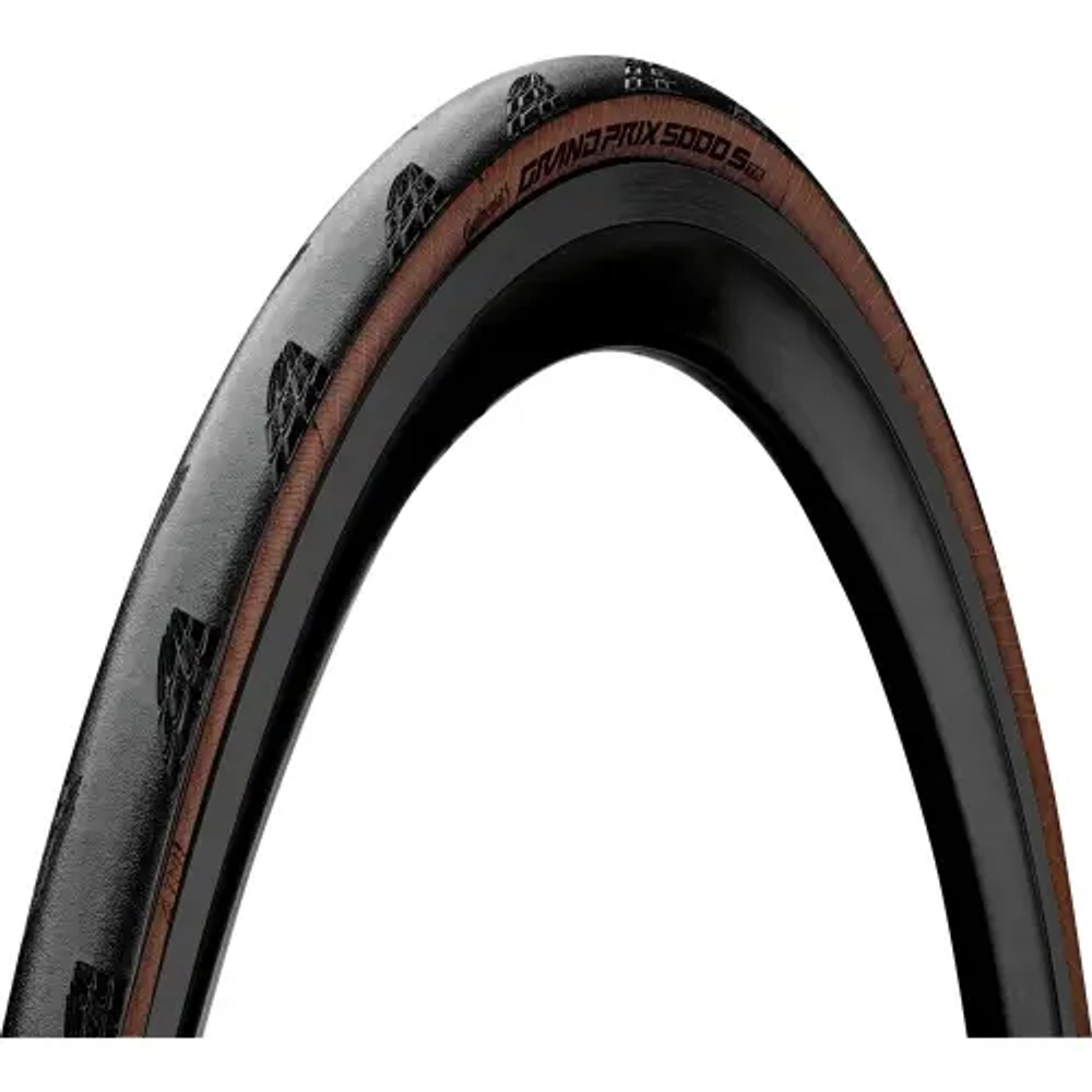 Покрышка Grand Prix 5000 S 32-584 27,5x1,25 black/transparent складная
