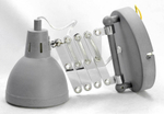 Бра Lussole  Koyukuk LSP-8050