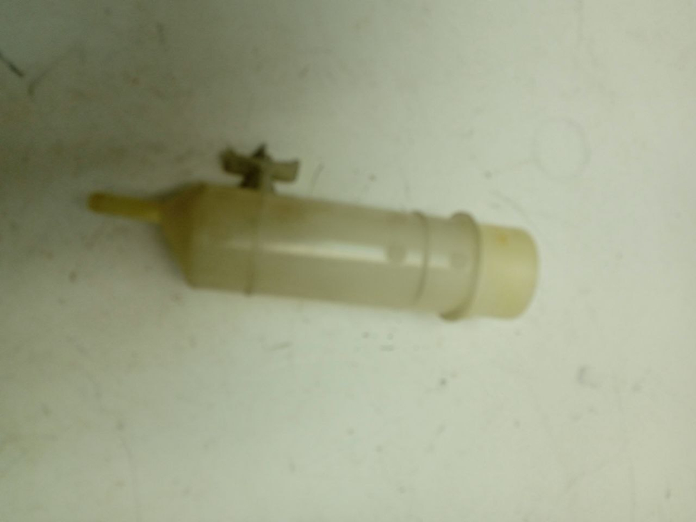 WFC1662OE кт8 Бачок датчика уровня для стиральных машин Siemens, Bosch 975567 б/у