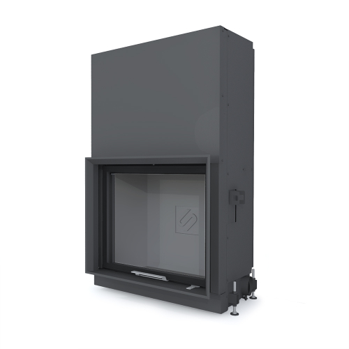 КАМИННАЯ ТОПКА F 900G (STAV)