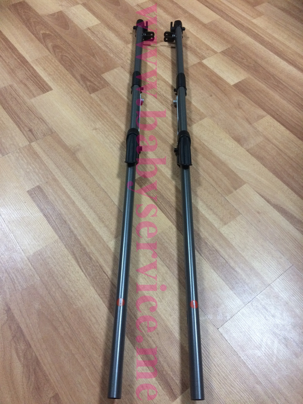 Стойка ручки Peg-Perego Si левая