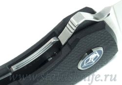 Нож Широгоров 111 М390 G10 MRBSфотография - 9