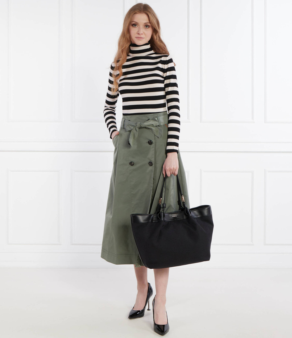 Гольф MAX&amp;Co. - черный(8364994)