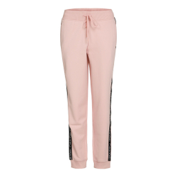 Женские теннисные брюки Calvin Klein Knit Training Pants Women - Pink
