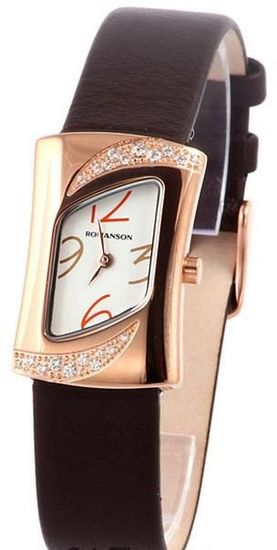Наручные часы Romanson RL0388QLRWH
