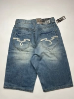 Шорты от Savitar MFG South pole True religion Jnco