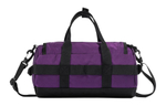 THE NORTH FACE Handbag Outdoor Bag Oxford Purple Unisex