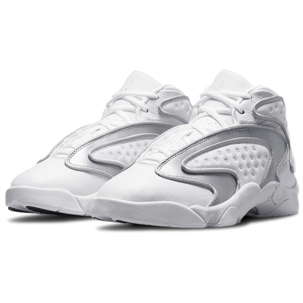 Кроссовки Jordan, CW0907-100